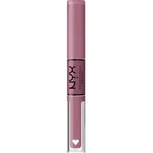 NYX Professional Makeup Shine Loud High Pigment Lip Shine 26 Fier