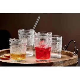 Ritzenhoff & Breker Paolo Longdrink- und Whiskyglas 0,25 l 12-tlg.