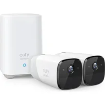 eufy eufyCam 2 Pro 2 Kameras