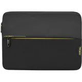 Targus CityGear Notebook-Hülle 13,3" Schwarz