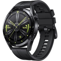 Huawei Watch GT 3 Active 46 mm schwarz
