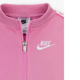 Nike Kids Full Zip Magic Flamingo 6-7