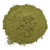 Stevia Blattpulver 85g - 1,95kg Stevia Rebaudiana Premium-Qualität (85 gramm)