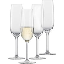 Schott Zwiesel For You Sektglas 4er Set Gläser 4 ct