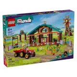 LEGO Auffangstation für Farmtiere