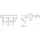 Villeroy & Boch Memento 2.0 Waschbecken 80 x 47 cm 4A228FR1