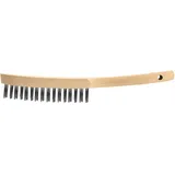 Matador Drahtbürste 290 x 40 mm (07820001)