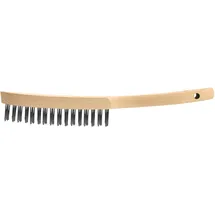 Matador Drahtbürste 290 x 40 mm (07820001)