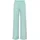 ELBSAND Strickhose Loungewear Türkis 36-38