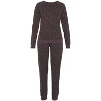 VIVANCE DREAMS Damen Pyjama Lila Gr.56/58