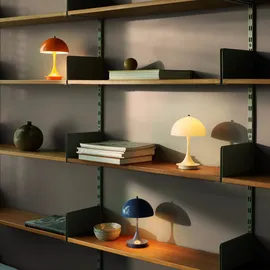 Louis Poulsen Panthella 160 Orange