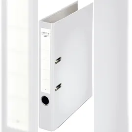 Leitz Centra DIN A4 52 mm Weiß