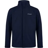 Rg Waterproof Navy 2XL