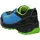 Lowa DELAGO GTX LO JUNIOR für Kinder, blau, Größe 28