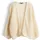 Someday Tulea Cardigan Gelb 40