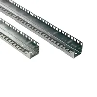Nvent hoffman NVent 19"-Profil, 1800 A18RA19THE