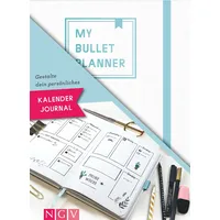 Naumann & Göbel My Bullet Planner