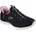 Summits-Dream Chaser Schwarz/Mauve 41