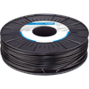 ABS-0108B075 ABS Schwarz 2.85mm 750g Spule