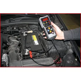 KS Tools 12V Digital-Batterietester - 550.1645