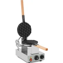 Royal Catering RCWM-1400-B Waffeleisen