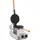 Royal Catering RCWM-1400-B Waffeleisen