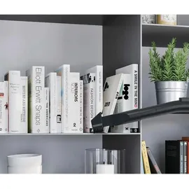 Hoover HP1 HOME HP105HM 011 Schwarz
