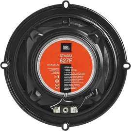 JBL Stage3 627F — 16,5cm 2-Wege Koaxiallautsprecher