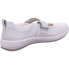 Legero Tanaro Ballerina Grau 39