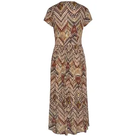LASCANA Midikleid Braun 40