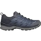 Lowa Herren Multifunktionsschuhe FERROX GTX LO, Größe 48 1⁄2 in Blau NAVY/RAUCHBLAU