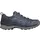 Lowa Herren Multifunktionsschuhe FERROX GTX LO, Größe 48 1⁄2 in Blau NAVY/RAUCHBLAU