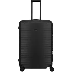 TITAN Trolley OVERSEAS L 75cm nightshade black