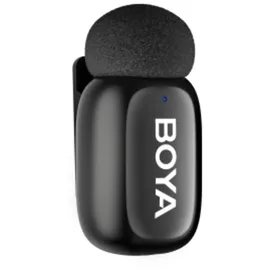 Boya Mini 14 Wireless Mikrofon