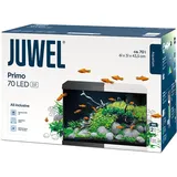JUWEL AQUARIUM Primo 70 2.0 schwarz