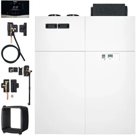 Vaillant recoCOMPACT exclusive VWL 39/5 S2 Wärmepumpe 5 kW