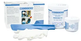 F2 Epoxidharz 0,5kg