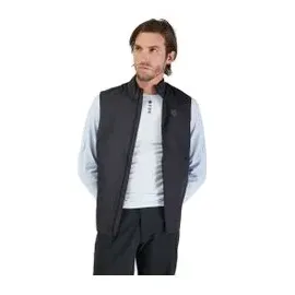 Fox Ranger Wind Weste (Größe S, schwarz)
