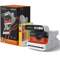 Polaroid Everything Box Flip Weiß