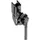 Dehn Spannkopf SPK25BRSAK1X102X68V2