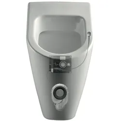 Urinalsteuerung COMPACT LC, Netzbetrieb