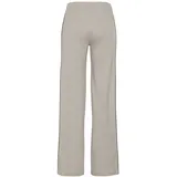 LASCANA Loungehose Regular Beige 36/38