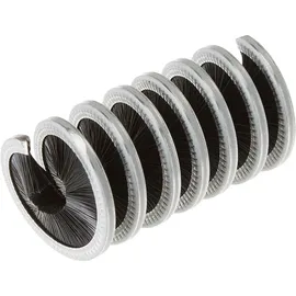 Beal Kletterseil Silber
