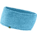 Karpos Vertice Headband Hat Unisex Blue Atoll