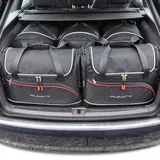 KJUST Kofferraumtaschen-Set 5-teilig Audi A4 Avant 7004033