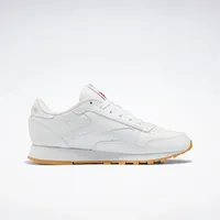 Reebok Classic Leather cloud white/pure grey 3/reebok rubber gum-03 42