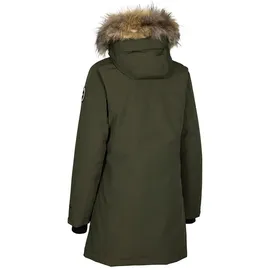 DLX Ellington Jacke - Dark Vine - L