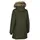 DLX Ellington Jacke - Dark Vine - L