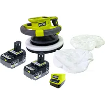 RYOBI RBP18250-0 Akku