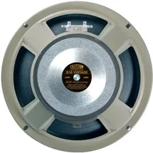 Celestion Celestion© »G10 Vintage Guitar Loudspeaker« Gitarrenlautsprecher - 10" - 60W - 16 Ohm